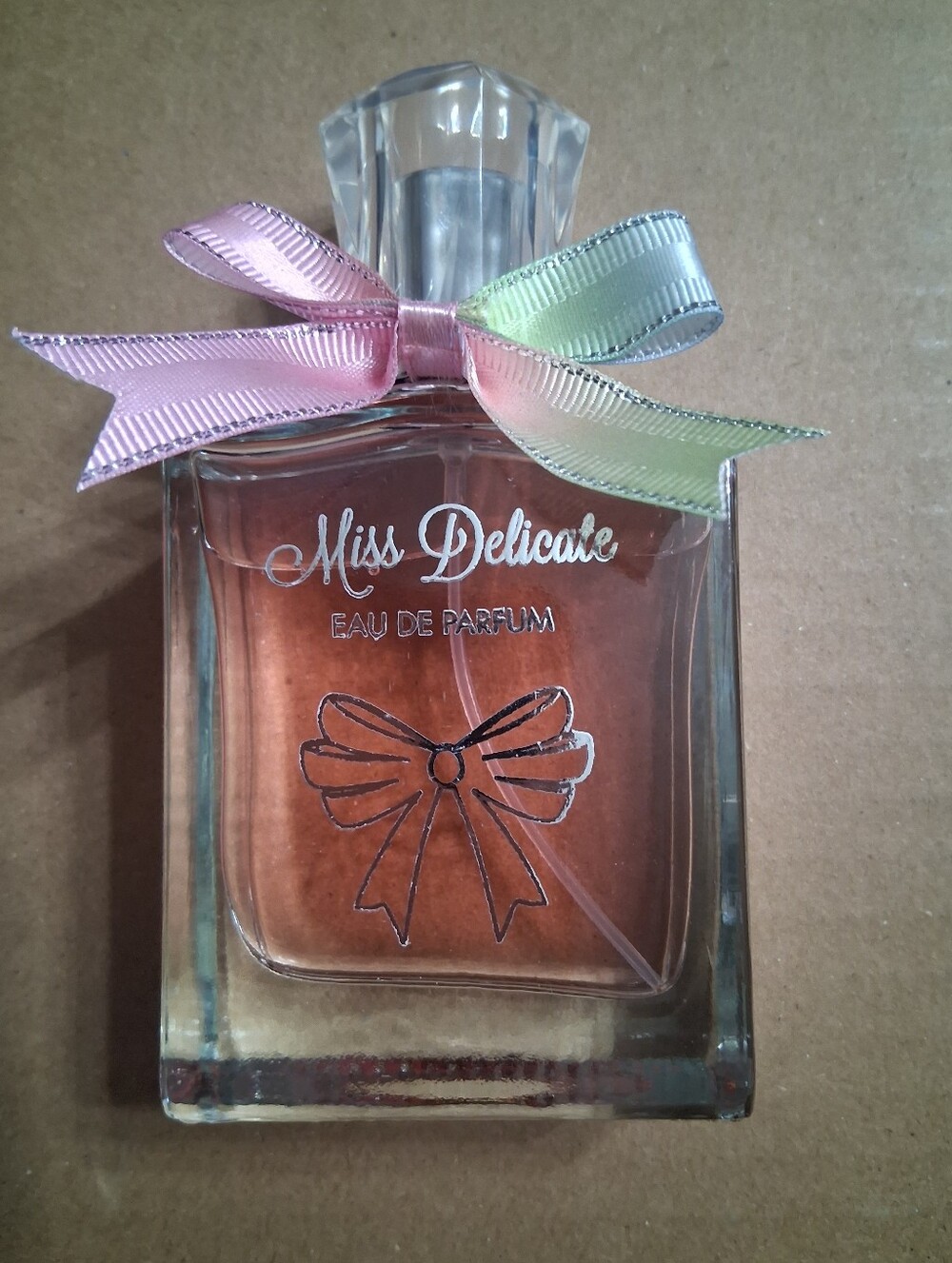 Girly Summer Scent